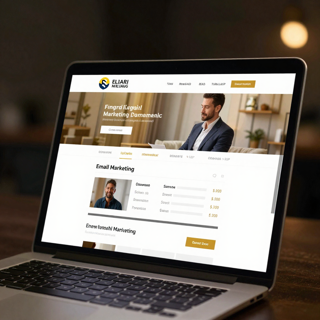 Email Marketing